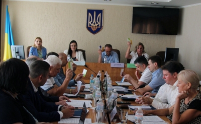 17 серпня 2023 року відбулось чергове засідання правління Фонду загальнообов’язкового державного соціального страхування України на випадок безробіття