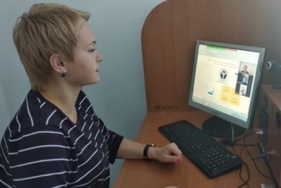Інформаційні вебінари від спеціалістів Кременчуцького МРЦЗ