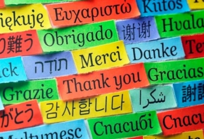 Цікаво знати! Які мови найскладніше вивчити?