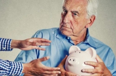 Куди вкладатимуть гроші людей, які сплачують внески у накопичувальну пенсію