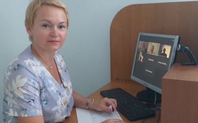Фахівці Кременчуцького МРЦЗ продовжують проводити інформаційні вебінари для безробітних