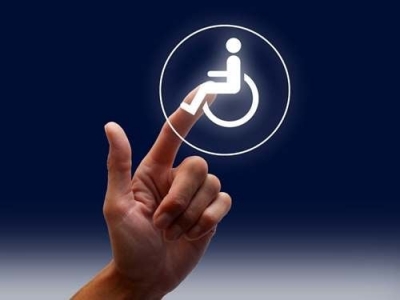 Надання послуг особам з інвалідністю